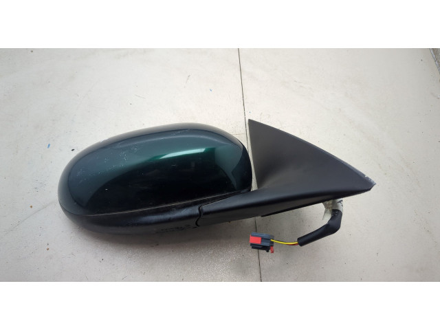 Зеркало боковое Jaguar X-Type 2001-2009 правое