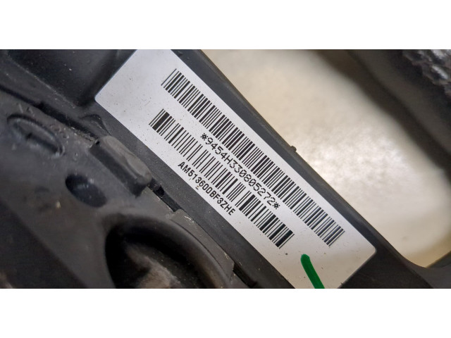 Руль  Ford Kuga 2012-2016           