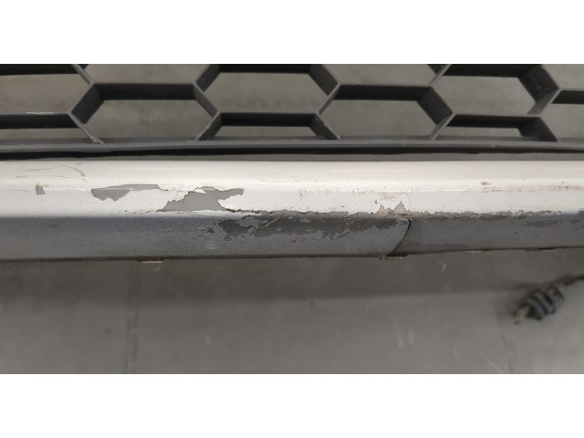 Бампер Skoda Octavia (A7) 2013-2023 передний 5E0807217