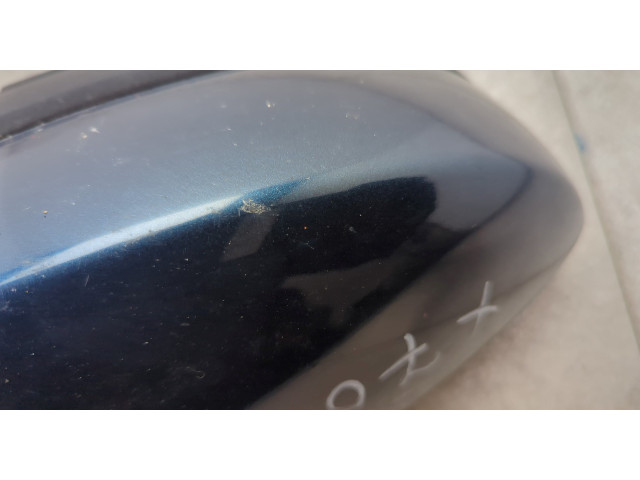 Зеркало боковое Skoda Rapid 2012-2020 правое