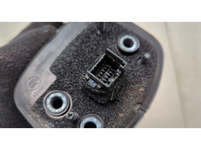 Зеркало боковое  Opel Antara 2006-2015  правое           4808111, 93744176