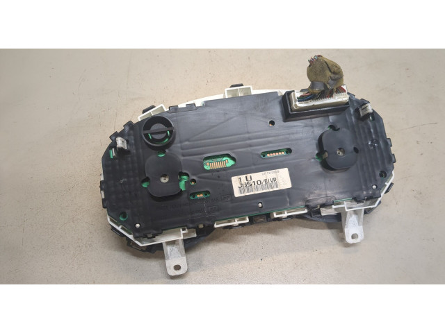 Панель приборов  Nissan X-Trail (T31) 2007-2015              Дизель