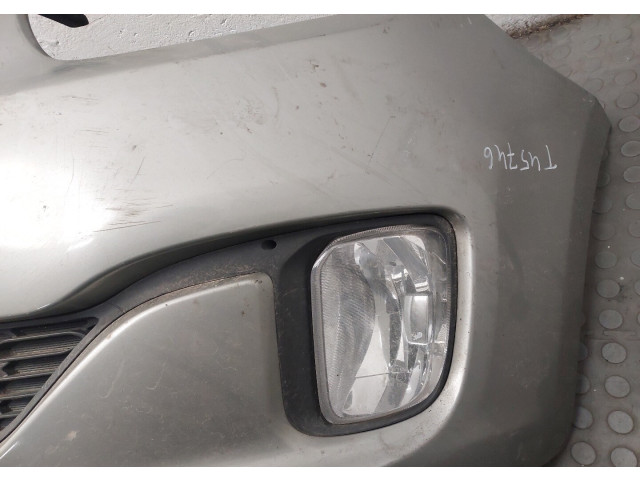 Бампер  KIA Carens 2013-2019 передний   