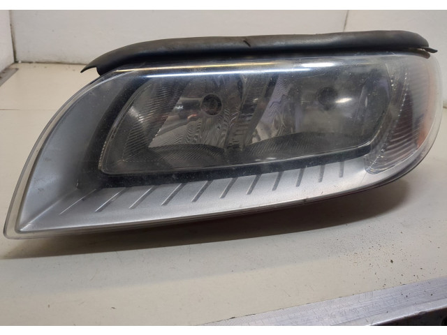 Фара передняя  Volvo V70 2007-2013 левая 