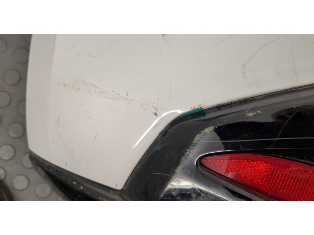 Бампер Mazda 3 (BP) 2019-2025 задний