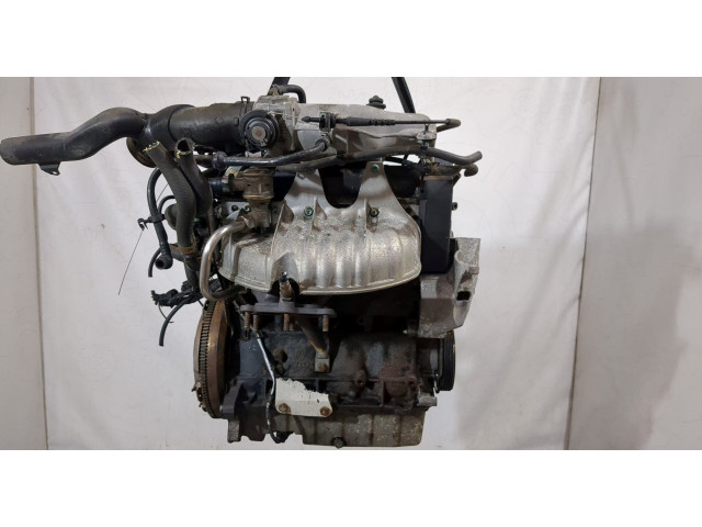 Форсунка топливная Volkswagen Beetle 1998-2010