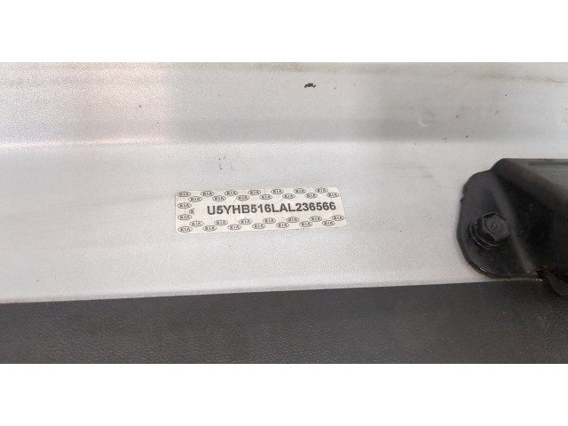 Моторчик заднего дворника  KIA Ceed 2007-2012      