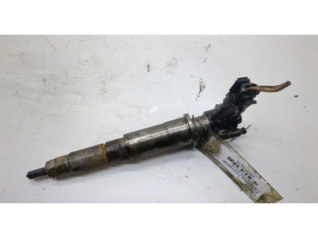 Форсунка топливная Infiniti EX35 1660000Q1H, 0445116033