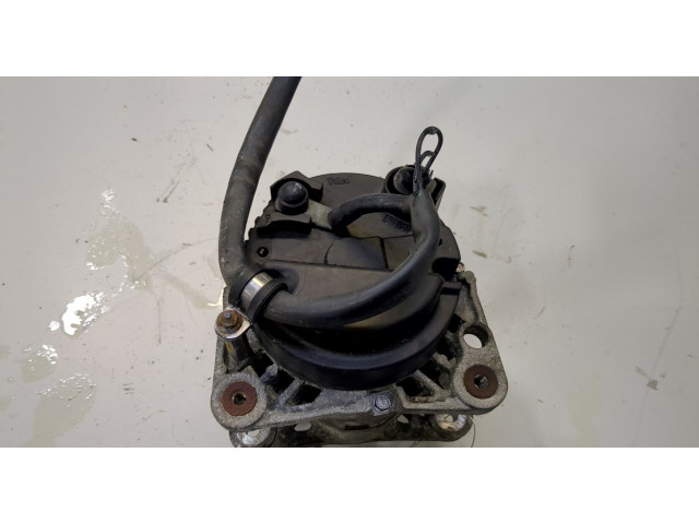 Генератор Volkswagen Beetle 1998-2010 1.4 бензин