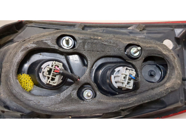 Задний фонарь