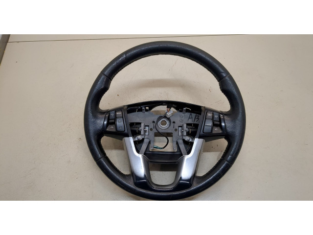 Руль  KIA Sorento 2009-2014           
