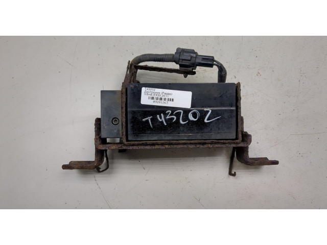 Радар круиз контроля Infiniti EX35 284371UX3B