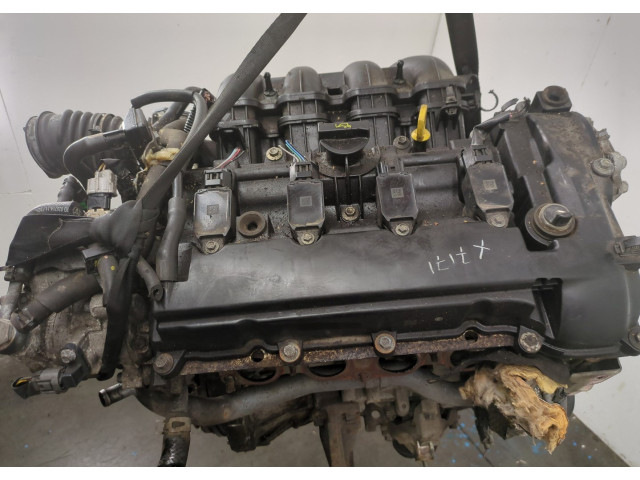 Генератор Mazda CX-5 2012-2017