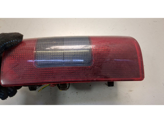 Задний фонарь     6351EC     