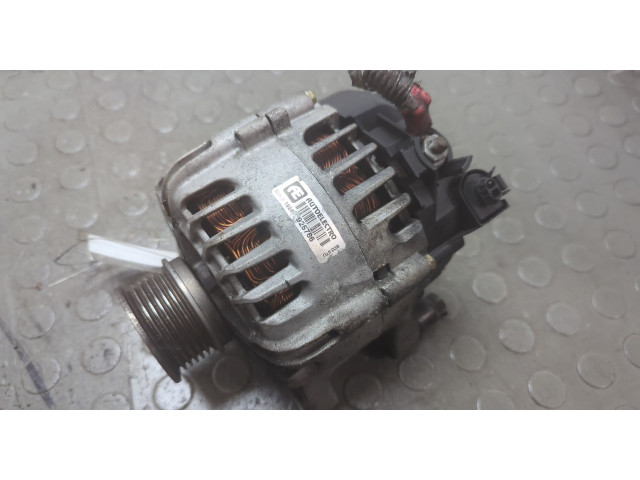 Генератор Ford Fiesta 2008-2013 2260730, AV6N10300GE