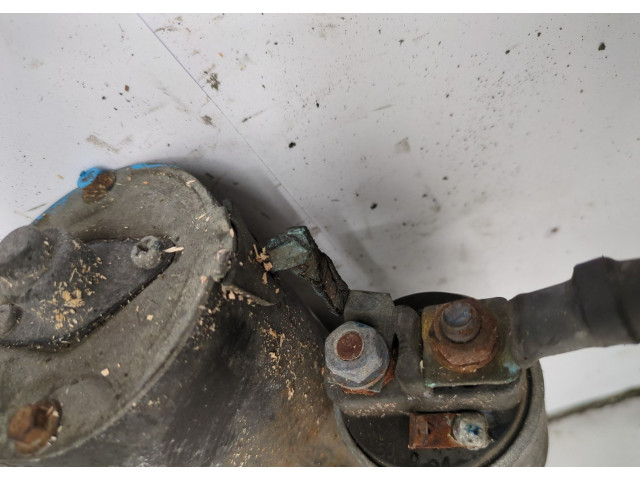 Стартер Volkswagen Transporter 4 1991-2003 2.5