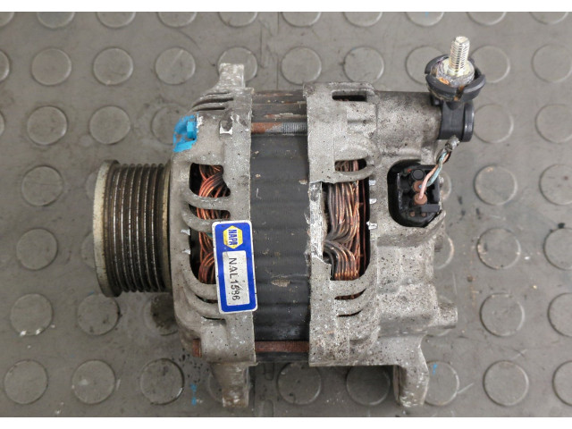 Генератор Nissan Pathfinder 2004-2014 23100EB31A