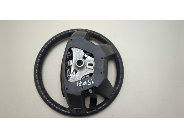 Руль Jeep Patriot 2007-2016 1FS561DVAB