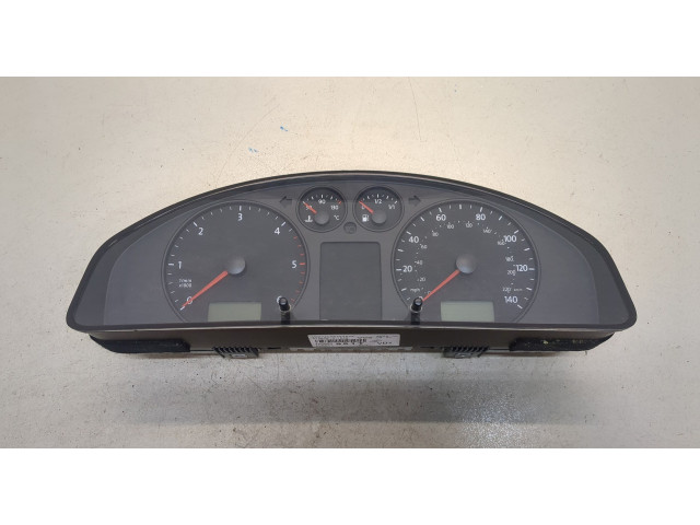 Панель приборов  Volkswagen Transporter 5 2003-2015       7H0920951T     