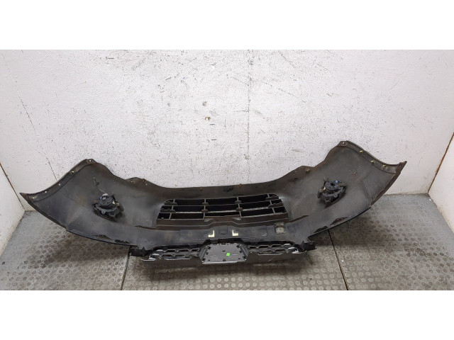 Бампер  Nissan Qashqai 2006-2013 передний   