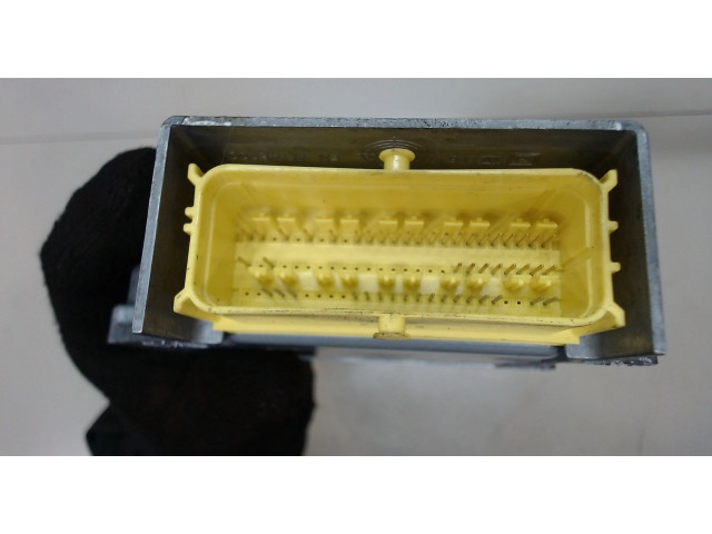 Блок управления подушками безопасности  Volkswagen Jetta 6 2010-2015     