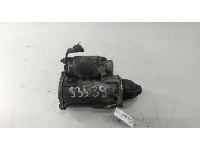 Стартер Chevrolet Aveo (T250 / 255) 2006-2012 1.4