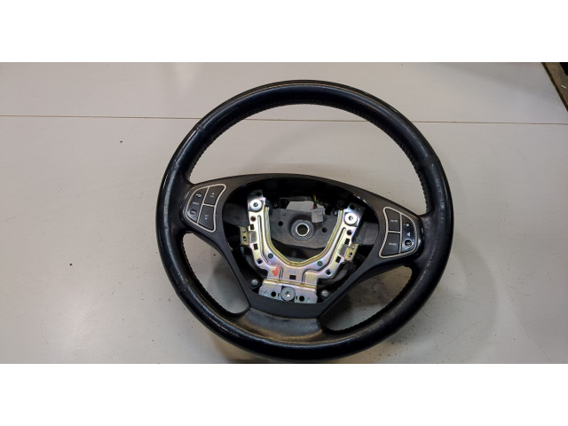 Руль  KIA Ceed 2007-2012           