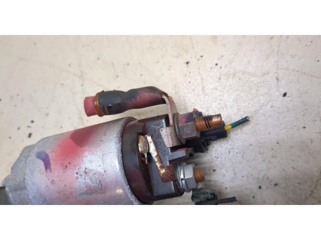 Стартер  Jeep Compass 2017- 2.4  56029712AB   