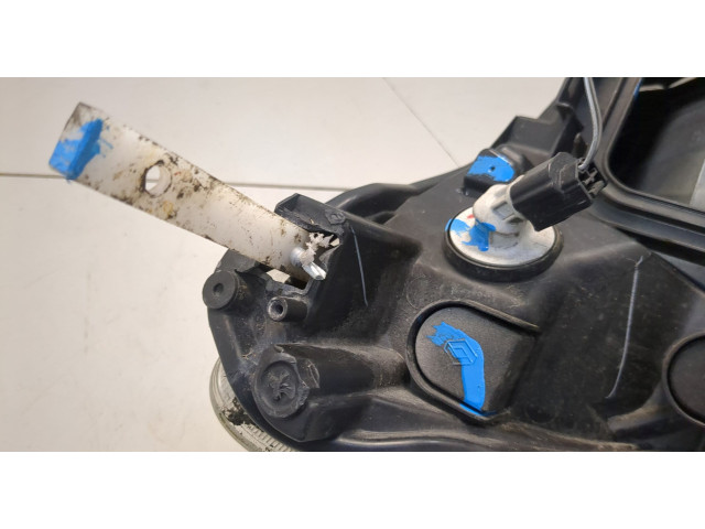 Фара передняя  Mercedes Citan 2012-2021 левая 