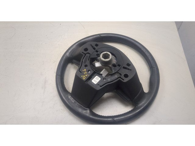 Руль Mazda CX-5 2017-