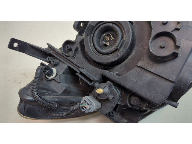 Фара передняя Honda FRV левая