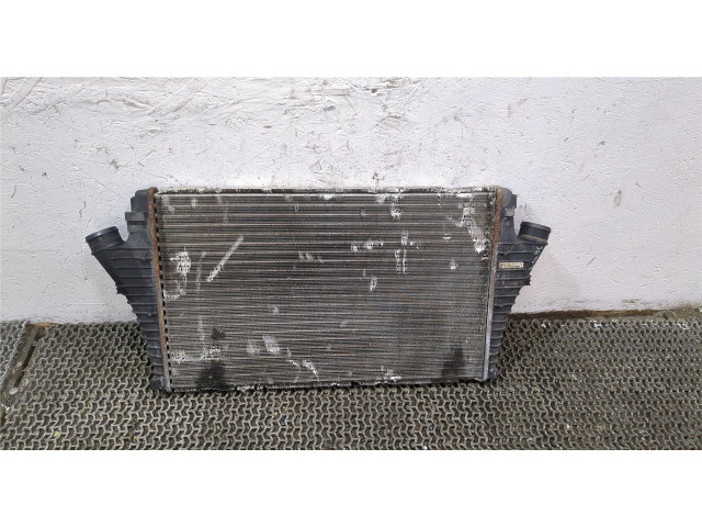 Интеркулер  Saab 9-3 2007-2011 1.9  12765753    