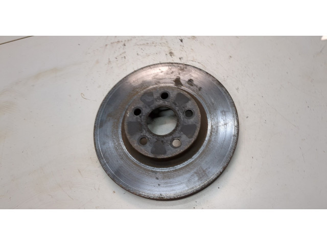 Диск тормозной  Toyota Matrix 2002-2008   передний   4351202130      