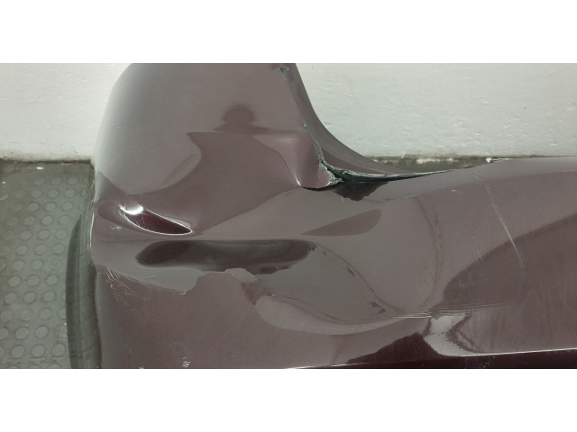 Бампер  KIA Cerato 2013-2020 задний   86611B0000