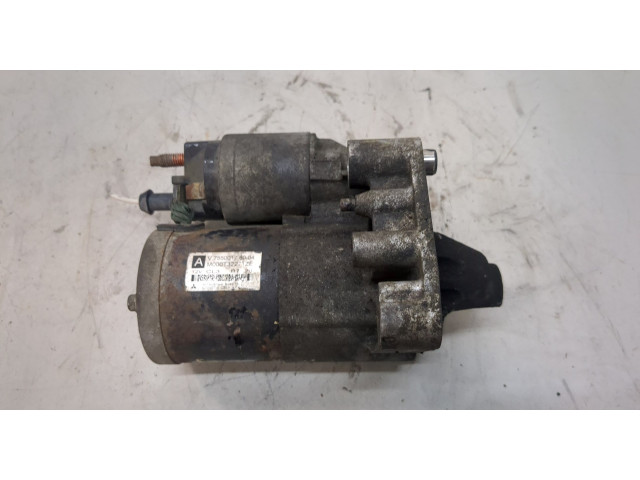 Стартер  Mini Cooper (R56/R57) 2006-2013 1.4  12417616698   