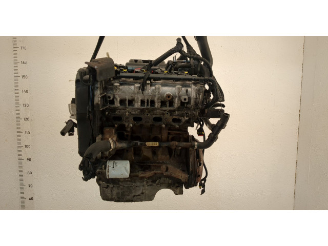 Форсунка топливная  Fiat Grande Punto 2005-2010         