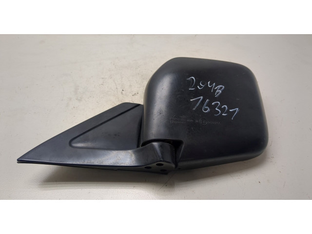 Зеркало боковое Mitsubishi Montero Sport / Pajero Sport 1996-2008 левое MN117909