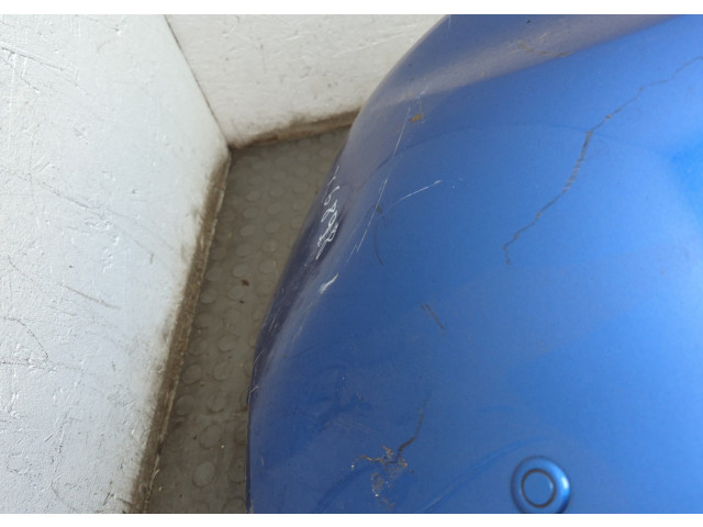 Бампер Mazda CX-3 2014-2025 задний DHYK5022X, 8P