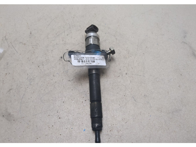 Форсунка топливная Mitsubishi L200 2006-2015 1465A041