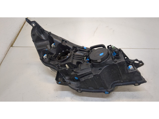 Фара передняя Peugeot 508 2010-2014 левая