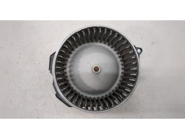 Моторчик печки Citroen Berlingo 2008-2012