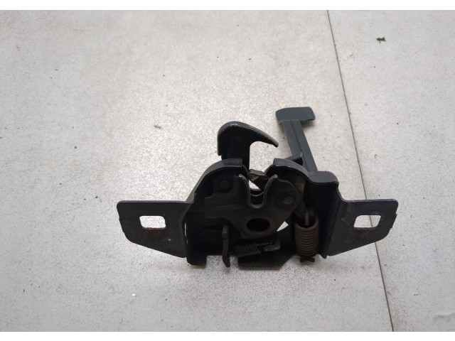 Замок капота  Chrysler 300M 1998-2004     