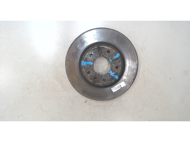 Диск тормозной  Opel Antara 2.2  передний         