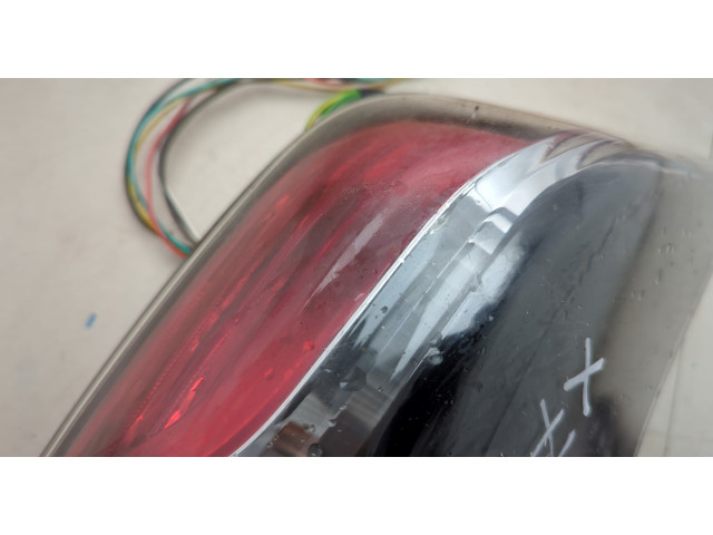 Задний фонарь