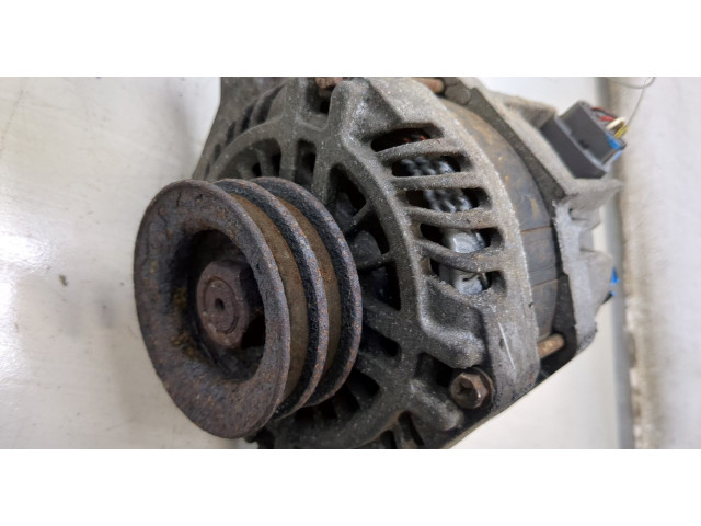 Генератор Mitsubishi Pajero 2006-2022 1800A214