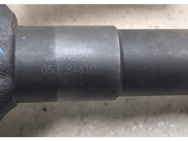 Форсунка топливная Mitsubishi L200 2006-2015 1465A041