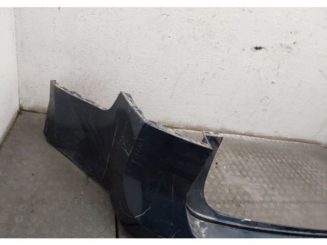 Бампер Volkswagen Atlas 2017-2020 задний