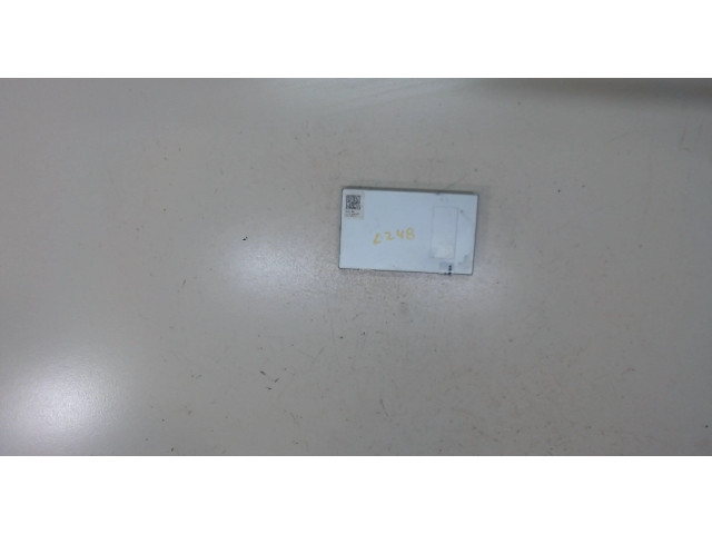 Блок комфорта Lexus LS460 2006-2012 00095082