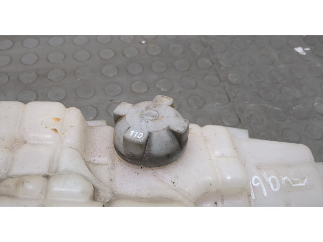 Бачок расширительный  DAF LF 2013-2021 82491273   