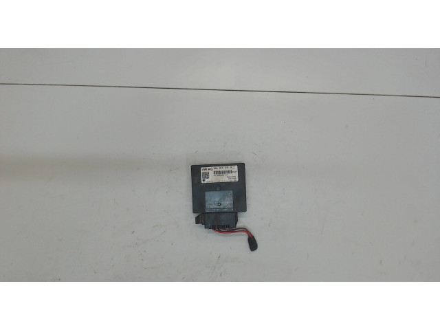 Блок комфорта Seat Ibiza 4 2008-2012 3AA91901A 4